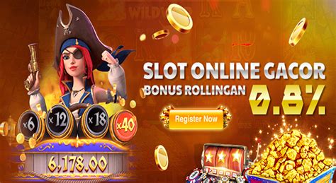 8888 slot link alternatif